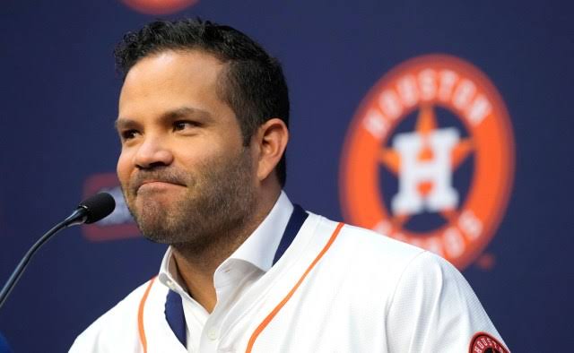 Trade deadline: José Altuve rejected $ 89.6 million contract from…see.. more 👇