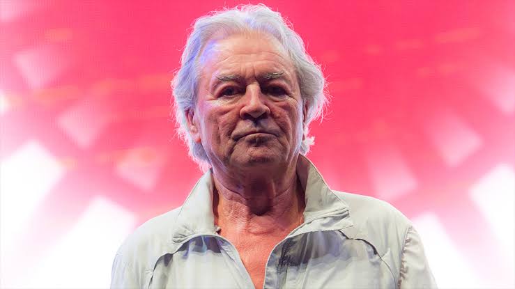 Heartbreaking: So Sad Bad News About Deep Purple Had being Told….