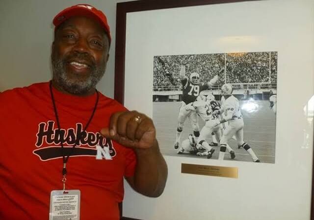 Heartbreaking: Former Nebraska Cornhuskers Player #Rich Glover Just passed away at the Aged of 74…see…more…