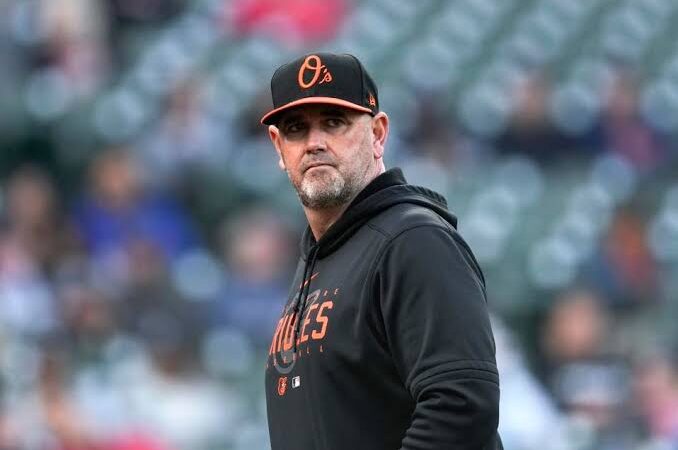 Heartbreaking:owner of #baltimore orioles Just Passed Away at the Aged of 50…see..more..