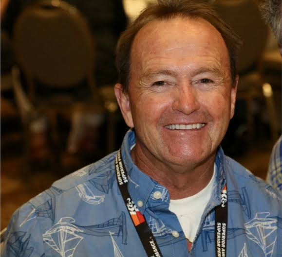 Heartbreaking: American Former Motorcycle Racer #Bubba Shobert Just passed away at the Aged of 62…