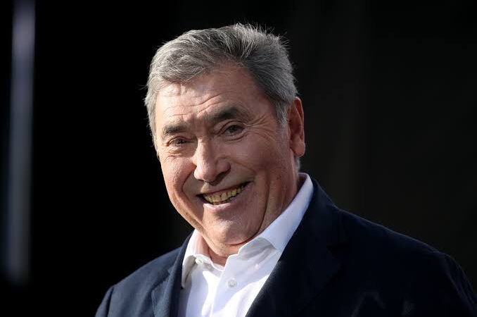 Heartbreaking: As Cycling Legend #Eddy Merckx Just Passed Away at the Aged of 79…see..more…