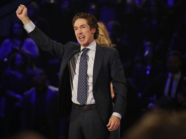 SHOCKING MESSAGE: JOEL OSTEEN SEND SAD MESSAGE TO THE PUBLIC THAT MAY LEAD HIM TO….