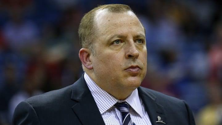 Heartbreaking: As Head Coach of  New York Knicks Angrily Agreed to Signed his resignation letter due to…..