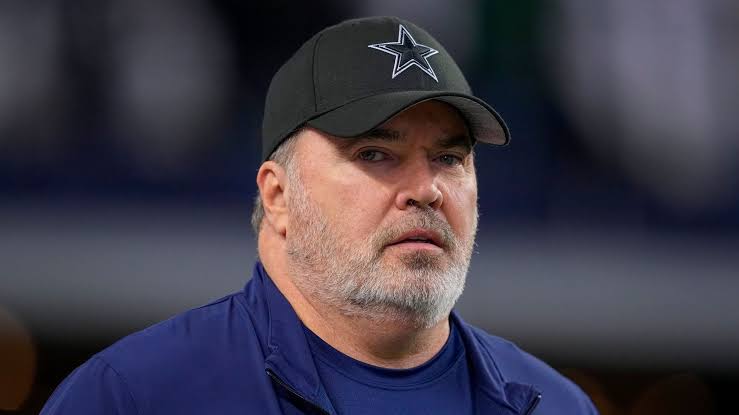 SAD NEWS: Mike McCarthy  Head Coach of Dallas Cowboys is Gone….