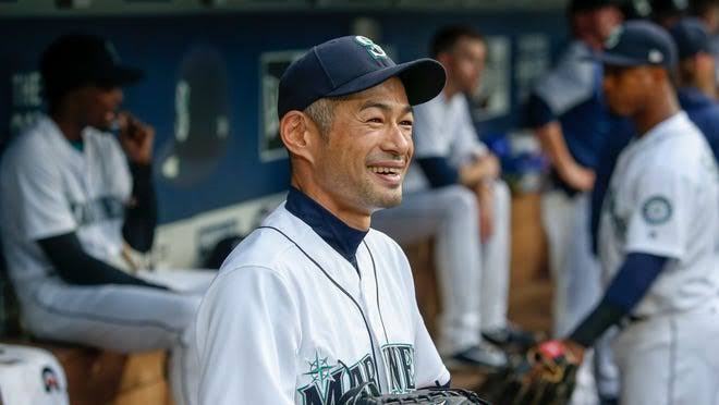 Heartbreaking: Former Seattle Mariners player #Ichiro Suzuki is Gone….