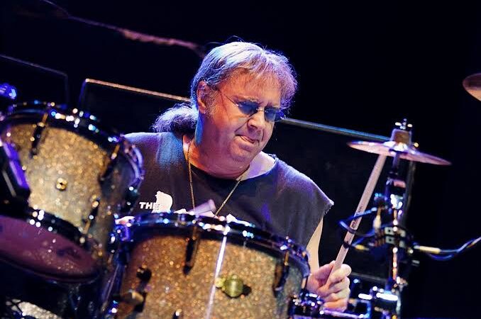 Heartbreaking: As Ian Paice is Gone…