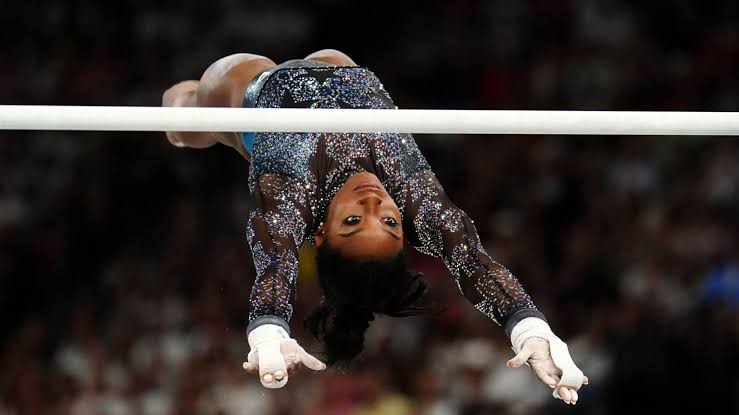 Heartbreaking: American Gymnastics #Simone Biles is Gone….