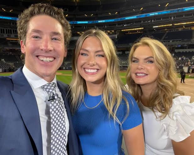 Stunning Development: Joel Osteen Declared the Best Pastor of All Time—Implications for Modern Christianity…