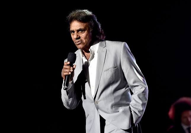 SO SAD: Johnny Mathis Officially Announce a Devastating News Just Now On…