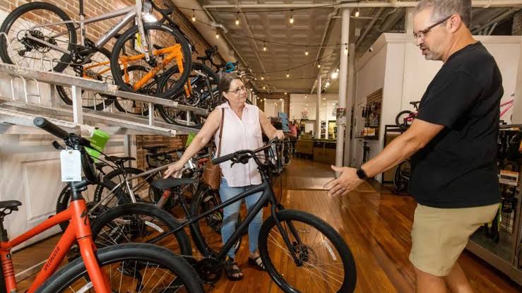 “Get Ready: Why Bike Prices Are Set to Skyrocket Soon and How It Could Impact Your Wallet”