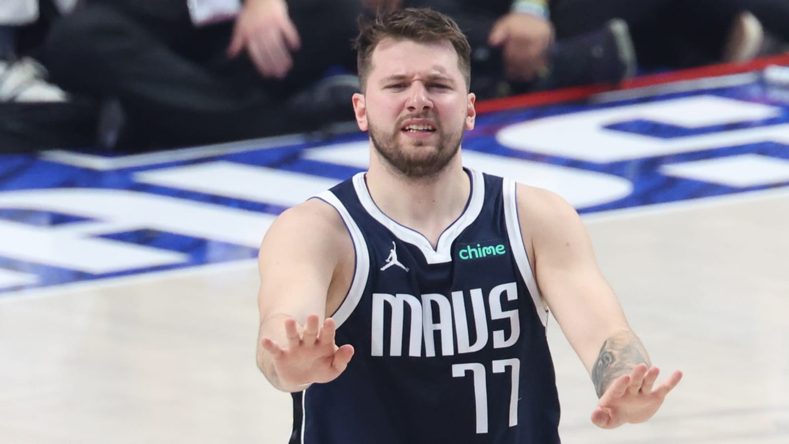 Breakingnews: Dallas Merveick Head Coach Stated three areas Luka Doncic Need to improve…see…more..