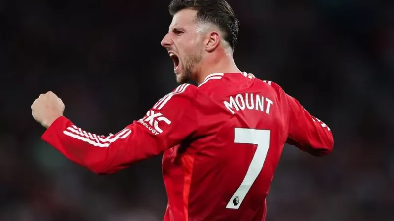 OPINIONMan United identify dream transfer solution as Mason Mount can unlock next signing