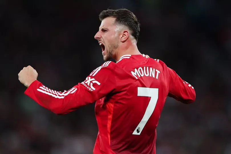 OPINIONMan United identify dream transfer solution as Mason Mount can unlock next signing