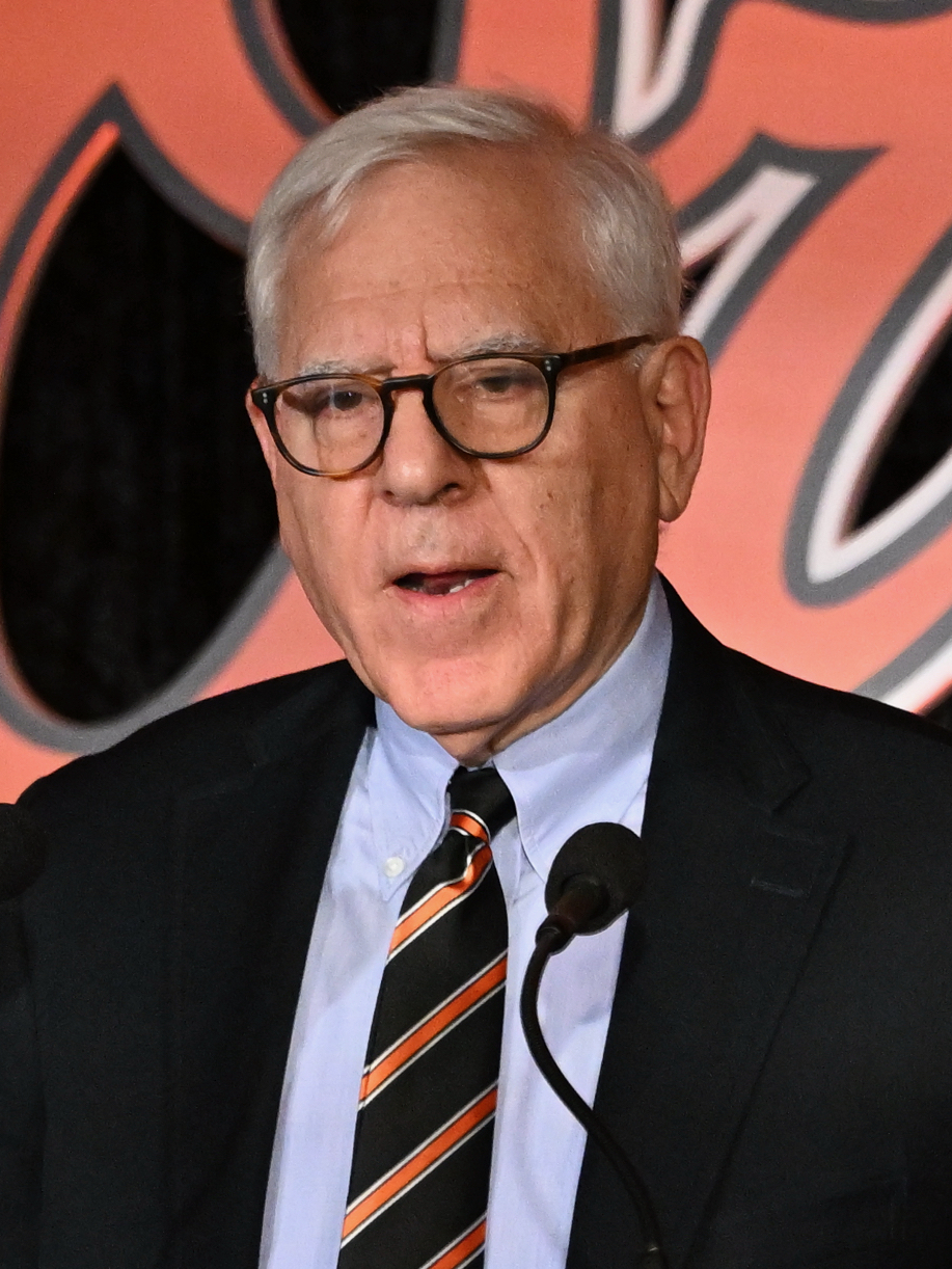 Heartbreaking; David Rubenstein CEO Baltimore orioles Just passed away at the Aged of 74….see..more….