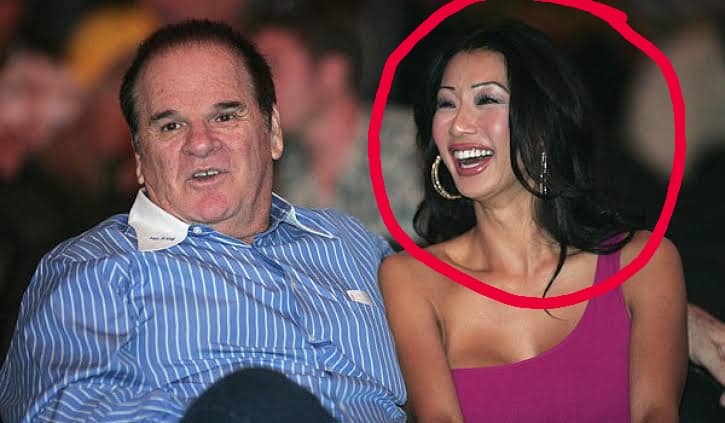 Heartbreaking News: American Former Baseball Player Pete Rose Loses His Beloved Wife