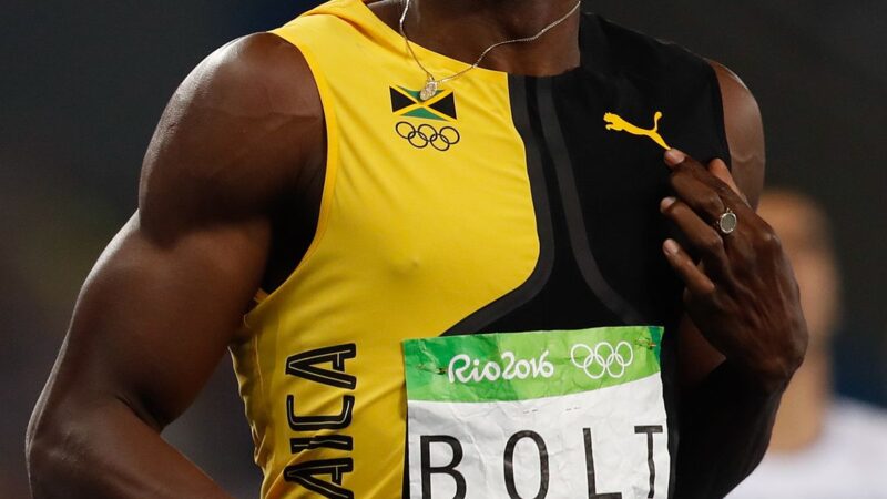 Heartbreaking: Legend #Usain Bolt Just passed Away at The Aged of 37..see..more…