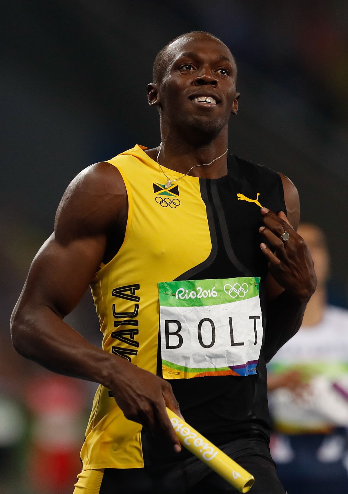 Heartbreaking: Legend #Usain Bolt Just passed Away at The Aged of 37..see..more…