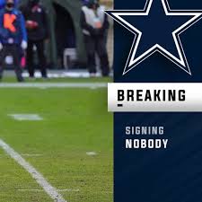 breaking news -in an attempt to dominate the league,cowboys’ management strikes a deal with quality prayers…read more …