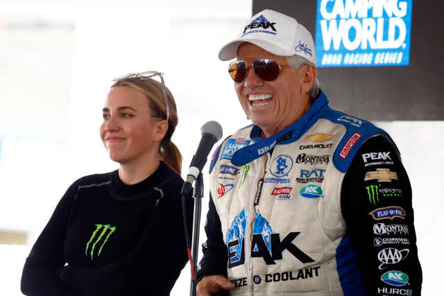 Heartbreaking: John Force American NHRA drag racer Agreed to End his Career due ….