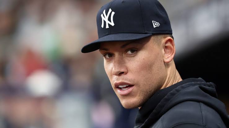 Trade deadline: Aaron Judge Accepted a Contract of $172.6million with Seattle Mariners….