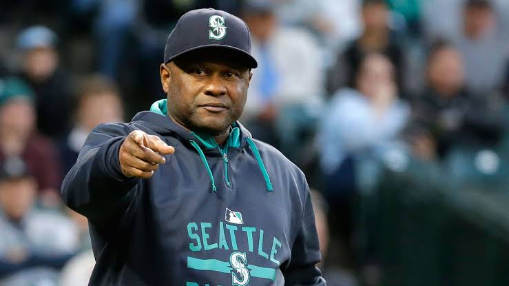 Heartbreaking: Lloyd McClendon Former Seattle Mariners Head Coach is gone….