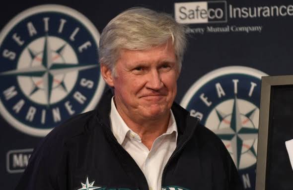 Heartbreaking : John W. Stanton owner of Seattle Mariners is Gone ……