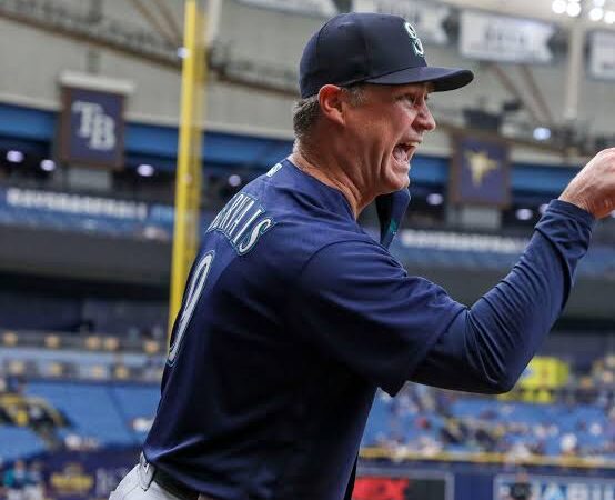 Huge Setback: Seattle Mariners Fans Stunned as Scott Servais Announces Resignation and Departure Immediately After Facing…see more