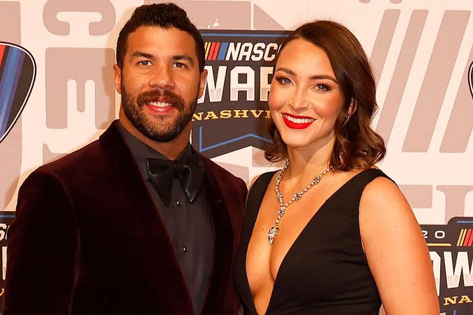 Breaking News: Bubba Wallace Signs Divorce papers with his wife Amanda Due to….