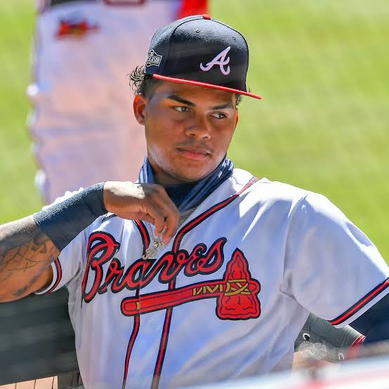 Trade deadline: Baltimore orioles player #Cristian Pache Accepted a Contract of $172.9million with Seattle Mariners…..