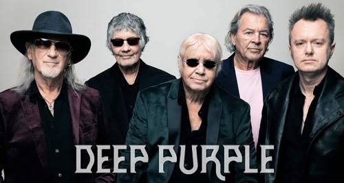 HEART NEWS: Deep Purple Members Desire One Final ‘Reunion’ Show Before Departure…