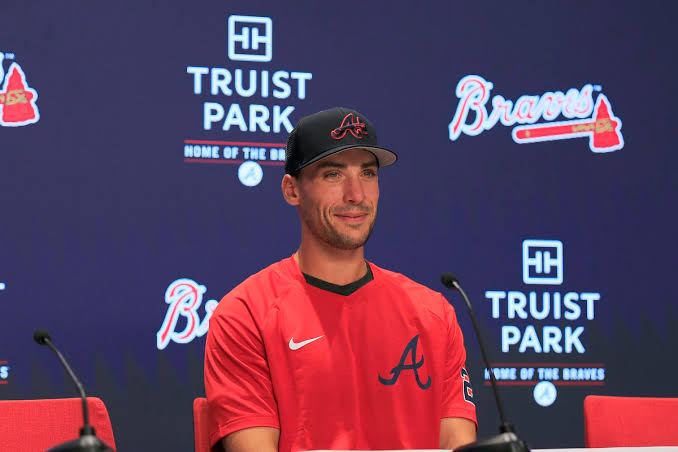 Heartbreaking: Atlanta braves Fans  Stunned As Matt Olson Agreed to Signed Resignation paper and Departure…see ..more…