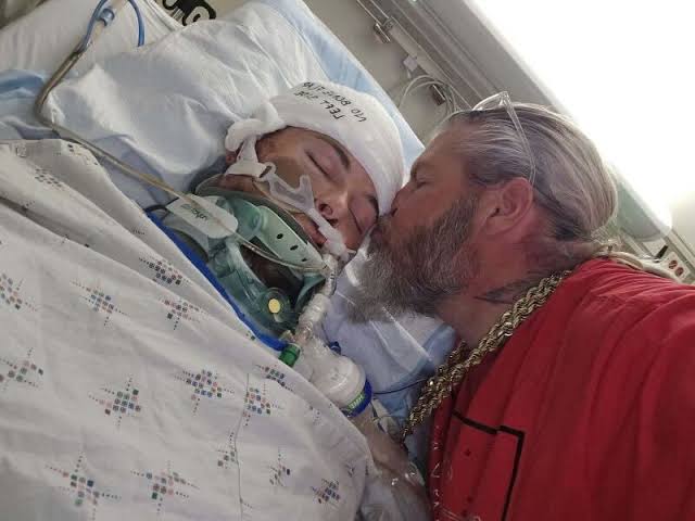 Heartbreaking :Father grieves son who died after crash near Rod Run car festival in Pigeon Forge….see more details