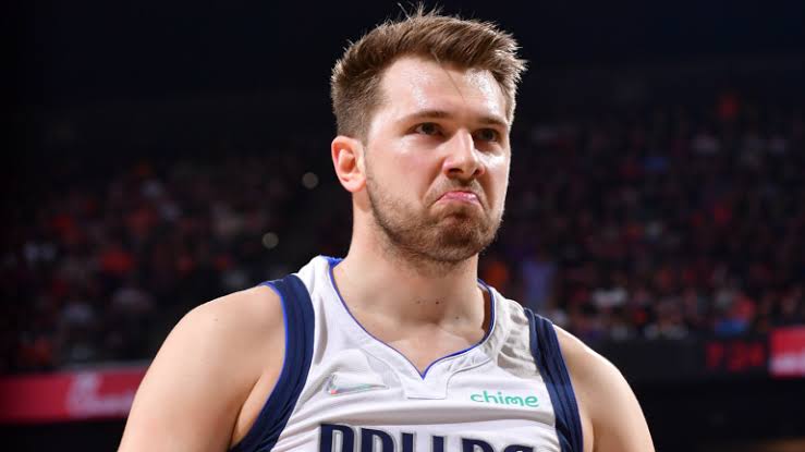 Shocking news: BBC report, Luka doncic have just being announced fired due to..see more 👇