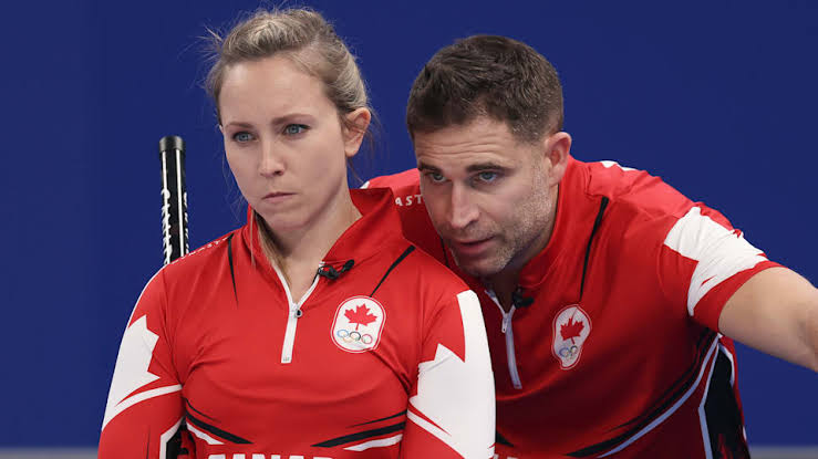 Heartbreaking: Rachel Homan Canadian curler Had being Confirmed Gone….see..more..