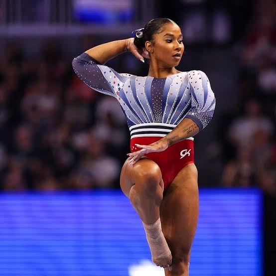 Heartbreaking: Jordan Chiles American Gymnastic Just Passed Away  25….see..more…