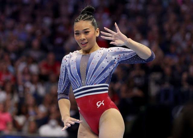 Heartbreaking: American gymnast  Sunisa Lee Just Passed Away at the Aged of 21….see..more…