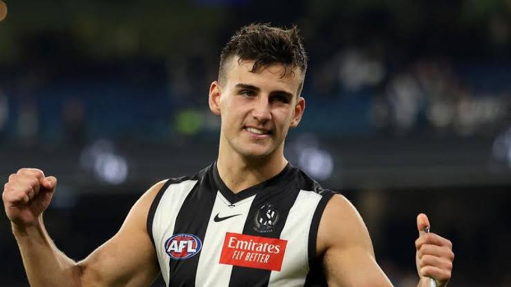 Trade deadline: Nick Daicos Collingwood Football Player Accepted a contract of $172.6million with Essendon Football Club….see..more…