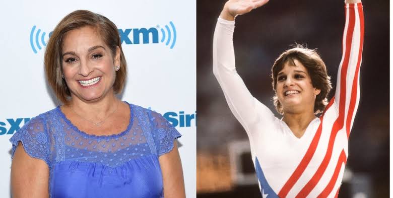 Heartbreaking: Mary Lou Retton Former gymnastics Legend Just Passed Away at the Aged of 55….see…more….