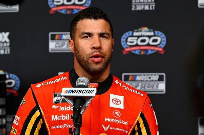 Heartbreaking: Fans Stunned As Bubba Wallace Announced His Resignation and Departure….see…more…