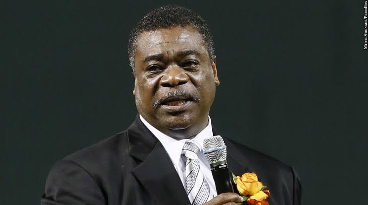 Heartbreaking: Baltimore orioles Legend Eddie Murray Just passed away at the Age 68…see…more…