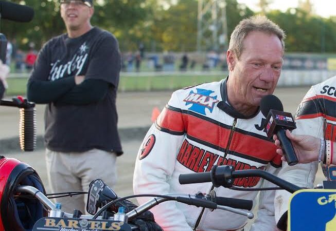 Heartbreaking: Jay Springsteen  American motorcycle racer Just Passed Away at the Aged of 67…see…more..