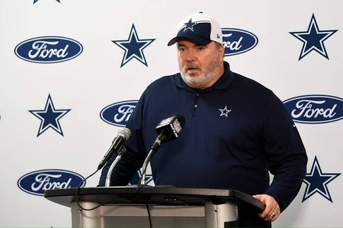 Shocking news: the coach of Dallas cowboys shortly announced the suspension of four super key players due to…see..more