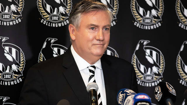 News update: Collingwood manager vowed to offer gesture of support to his players whom were affected in the recent fire-disaster…read more…