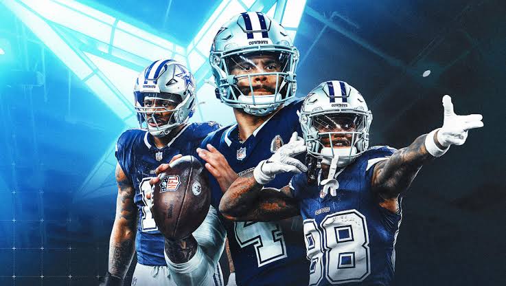 Breakingnews: Cowboys Takeaways from Dallas’ second preseason game…see..more…