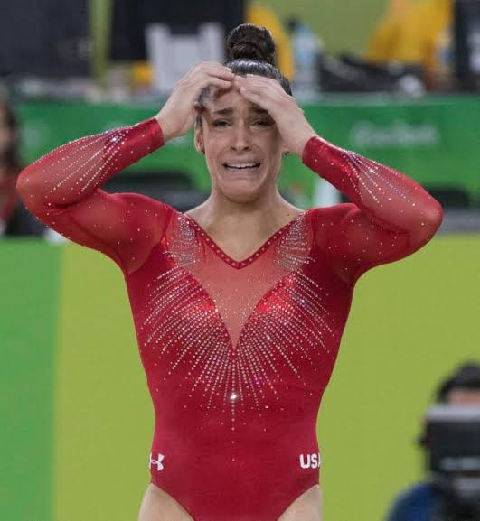 Breaking news: Reactions as USA Top Female Gymnast SIMONE BILES Have been Tested Three Months Pregnancy…Read more…