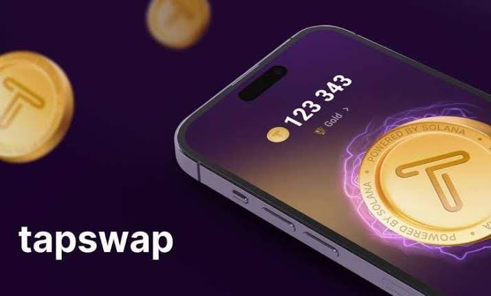 Breaking News: TapSwap surprisingly launched their coins this night…see more…