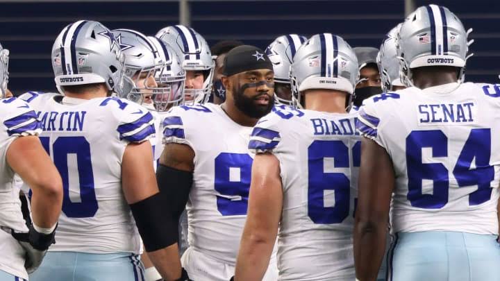 Breaking news: GOD is wonderful, the coach of Dallas cowboys get in a plen crash accident including Cee Dee lamb and…..see… more details