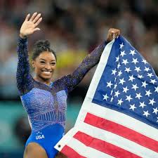 Paris 2024: OLYMPICS Olympics Sent Strong Message to Simone Biles