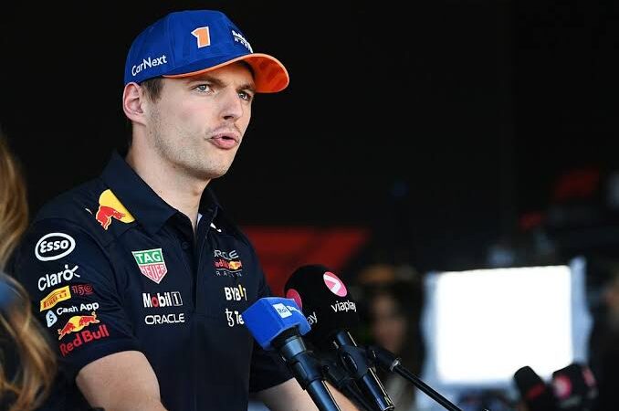 Shocking news: F1 popular driver max verstappen shortly announced his retirement due to his inability to….see.. more details